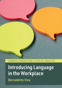 Introducing Language in the Workplace Ebook